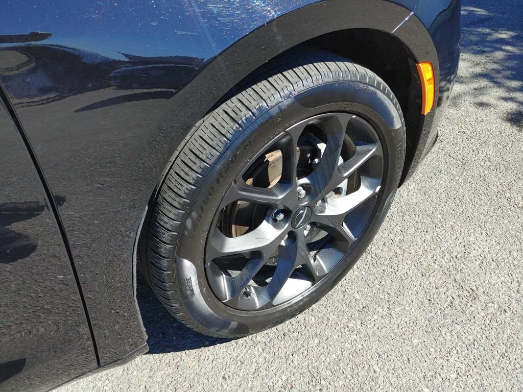 Chrysler Pacifica Touring S | Lthr | Roof | Cam | Warranty to 2029 2024 à Saint John, Nouveau-Brunswick - 22 - w1024h768px