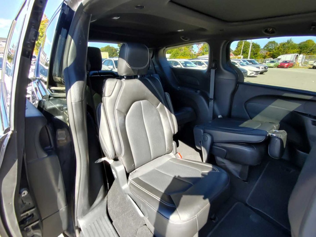 Chrysler Pacifica Touring S | Lthr | Roof | Cam | Warranty to 2029 2024 à Saint John, Nouveau-Brunswick - 33 - w1024h768px
