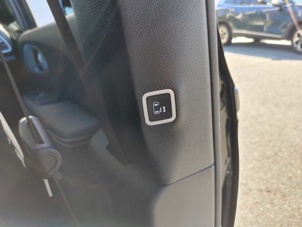 Chrysler Pacifica Touring S | Lthr | Roof | Cam | Warranty to 2029 2024 à Saint John, Nouveau-Brunswick - 59 - w1024h768px