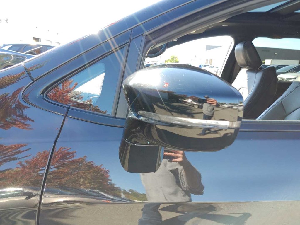 Chrysler Pacifica Touring S | Lthr | Roof | Cam | Warranty to 2029 2024 à Saint John, Nouveau-Brunswick - 12 - w1024h768px