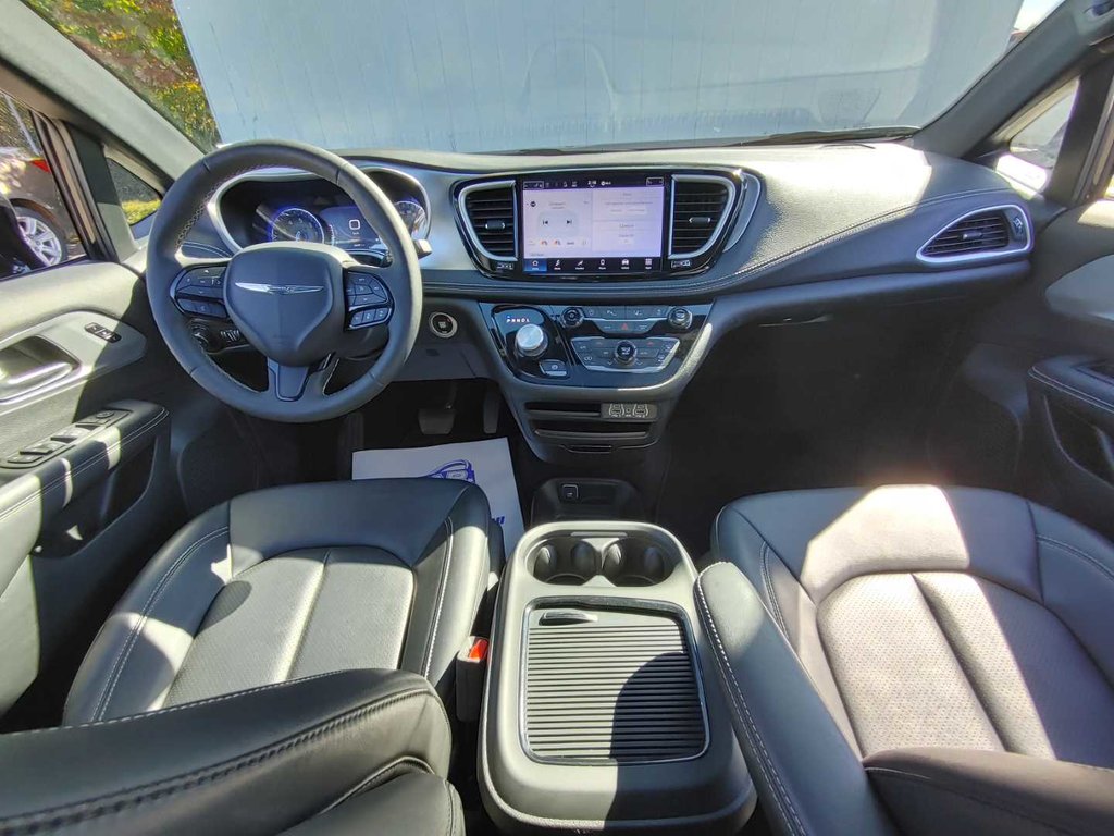 Chrysler Pacifica Touring S | Lthr | Roof | Cam | Warranty to 2029 2024 à Saint John, Nouveau-Brunswick - 38 - w1024h768px