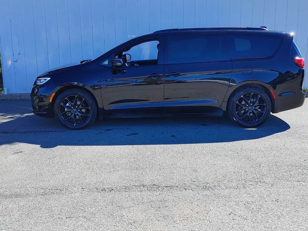 Chrysler Pacifica Touring S | Lthr | Roof | Cam | Warranty to 2029 2024 à Saint John, Nouveau-Brunswick - 6 - w1024h768px