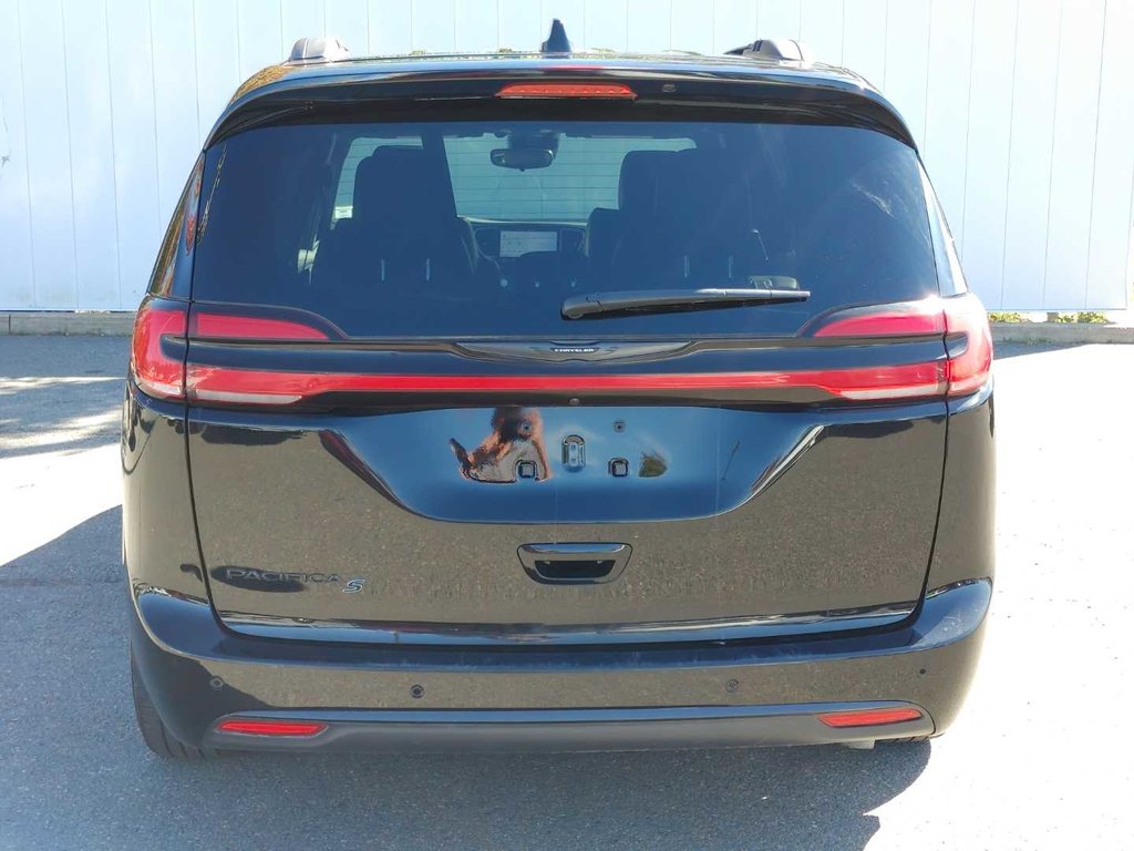 Chrysler Pacifica Touring S | Lthr | Roof | Cam | Warranty to 2029 2024 à Saint John, Nouveau-Brunswick - 4 - w1024h768px