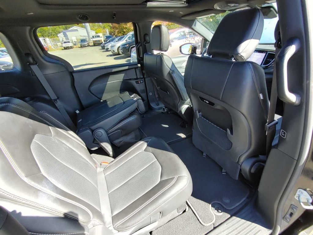 Chrysler Pacifica Touring S | Lthr | Roof | Cam | Warranty to 2029 2024 à Saint John, Nouveau-Brunswick - 32 - w1024h768px