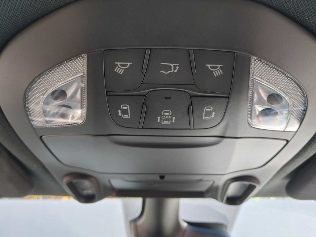 Chrysler Pacifica Touring S | Lthr | Roof | Cam | Warranty to 2029 2024 à Saint John, Nouveau-Brunswick - 53 - w1024h768px