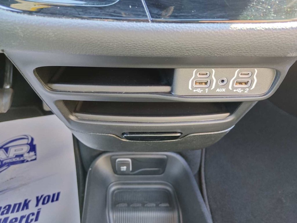 Chrysler Pacifica Touring S | Lthr | Roof | Cam | Warranty to 2029 2024 à Saint John, Nouveau-Brunswick - 50 - w1024h768px