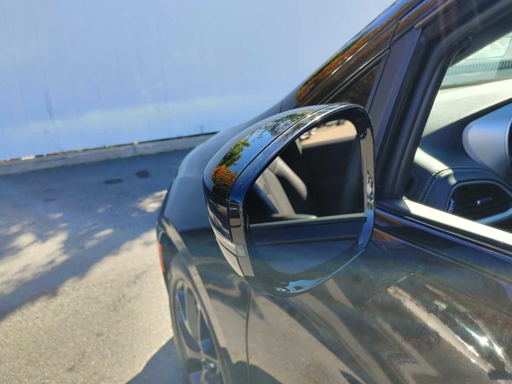 Chrysler Pacifica Touring S | Lthr | Roof | Cam | Warranty to 2029 2024 à Saint John, Nouveau-Brunswick - 13 - w1024h768px