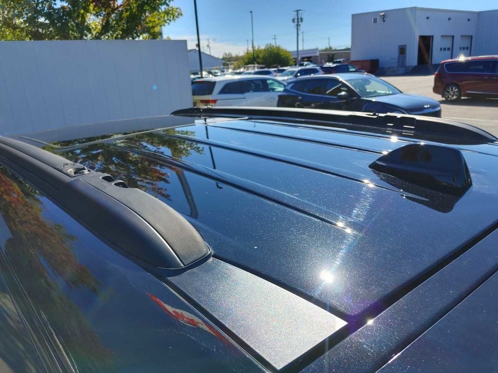 Chrysler Pacifica Touring S | Lthr | Roof | Cam | Warranty to 2029 2024 à Saint John, Nouveau-Brunswick - 16 - w1024h768px