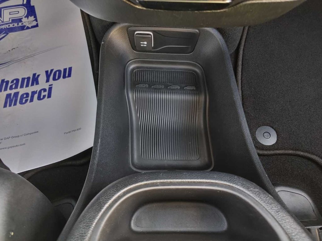 Chrysler Pacifica Touring S | Lthr | Roof | Cam | Warranty to 2029 2024 à Saint John, Nouveau-Brunswick - 51 - w1024h768px