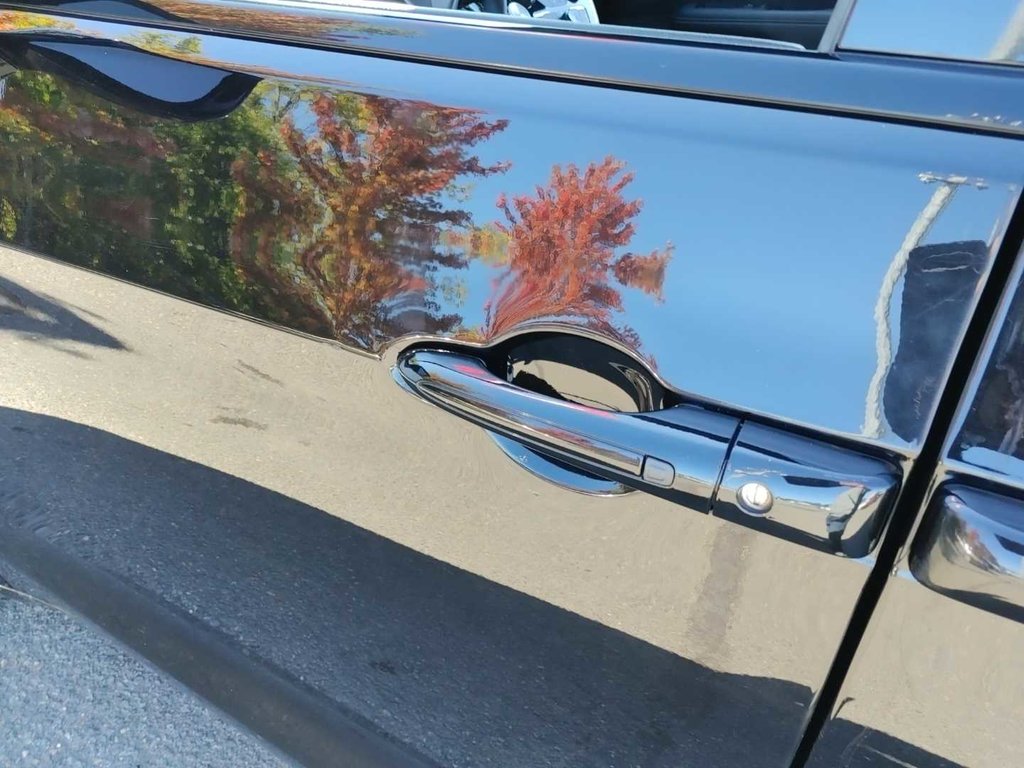 Chrysler Pacifica Touring S | Lthr | Roof | Cam | Warranty to 2029 2024 à Saint John, Nouveau-Brunswick - 14 - w1024h768px