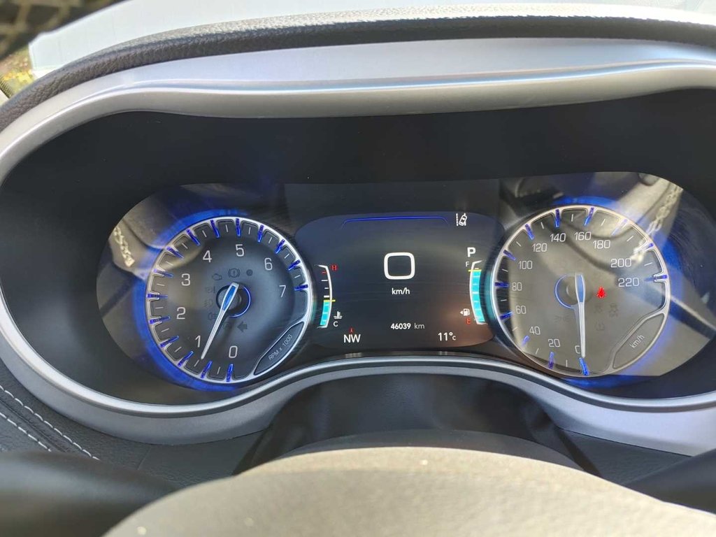 Chrysler Pacifica Touring S | Lthr | Roof | Cam | Warranty to 2029 2024 à Saint John, Nouveau-Brunswick - 47 - w1024h768px