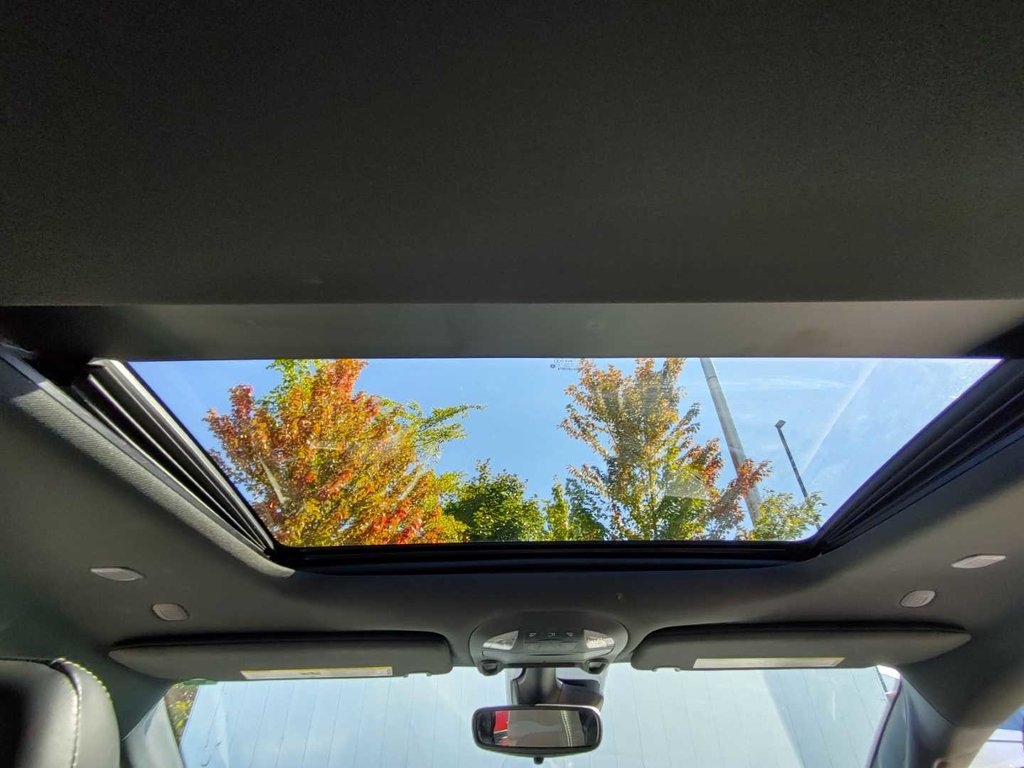 Chrysler Pacifica Touring S | Lthr | Roof | Cam | Warranty to 2029 2024 à Saint John, Nouveau-Brunswick - 54 - w1024h768px