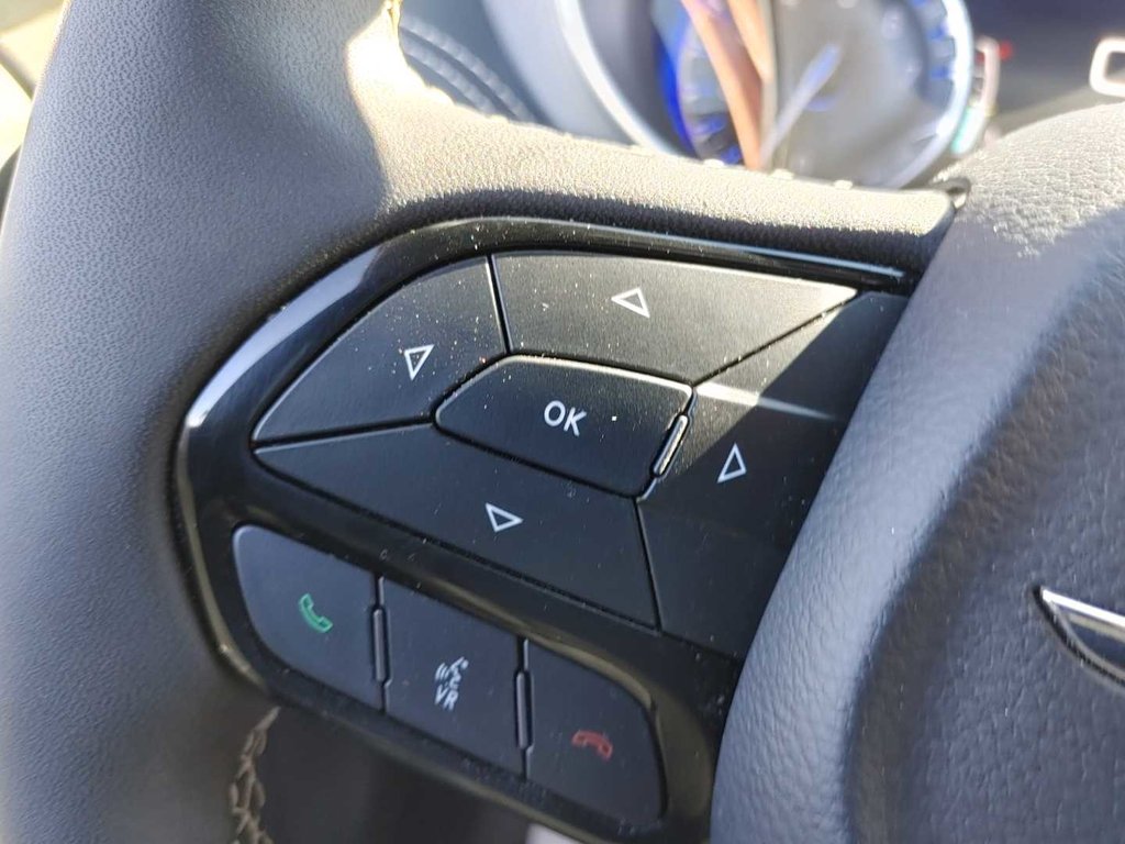 Chrysler Pacifica Touring S | Lthr | Roof | Cam | Warranty to 2029 2024 à Saint John, Nouveau-Brunswick - 45 - w1024h768px