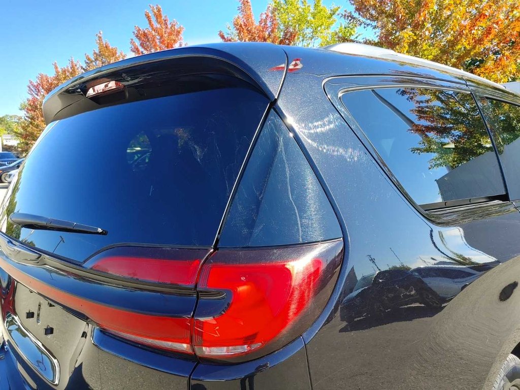 Chrysler Pacifica Touring S | Lthr | Roof | Cam | Warranty to 2029 2024 à Saint John, Nouveau-Brunswick - 20 - w1024h768px