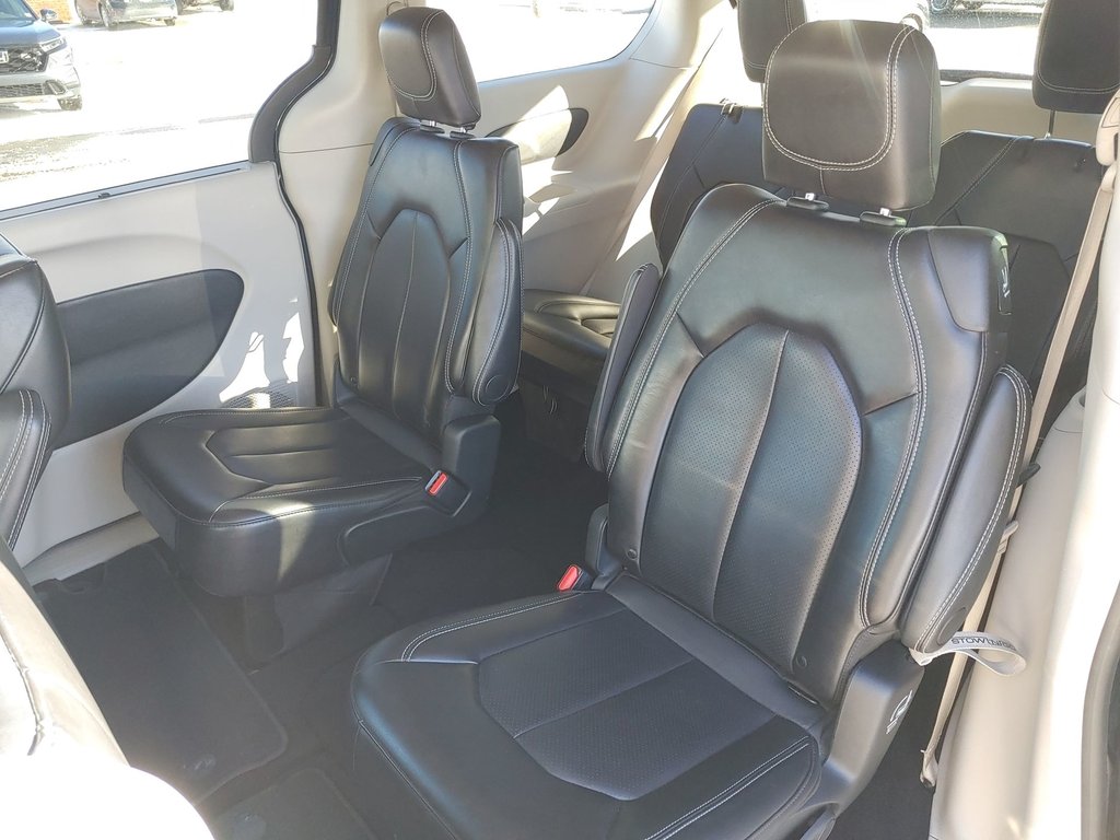 2024 Chrysler Pacifica Touring-L | Leather | Cam | USB in Saint John, New Brunswick - 31 - w1024h768px