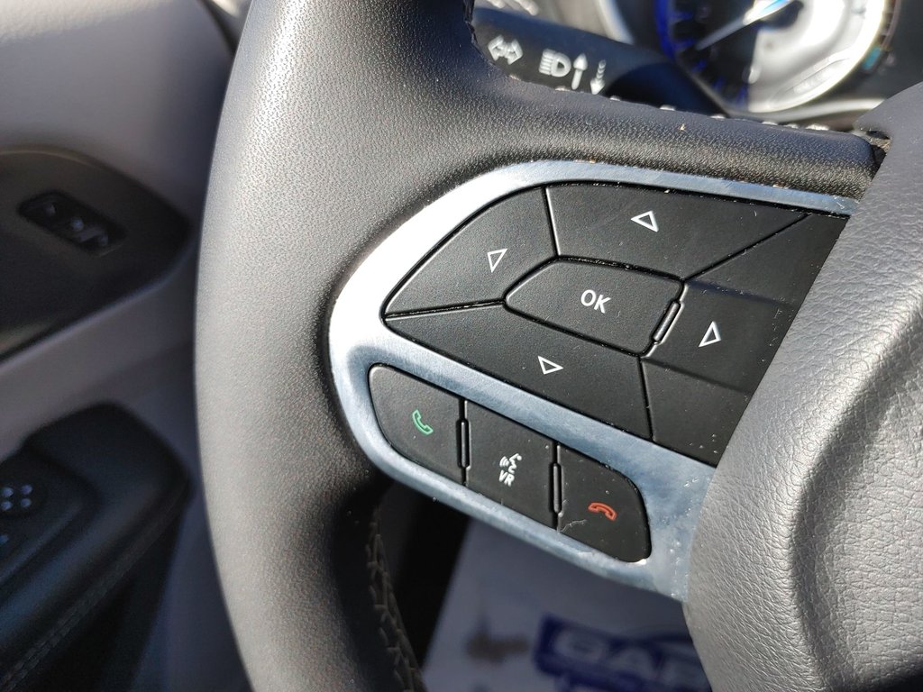 2024 Chrysler Pacifica Touring-L | Leather | Cam | USB in Saint John, New Brunswick - 20 - w1024h768px