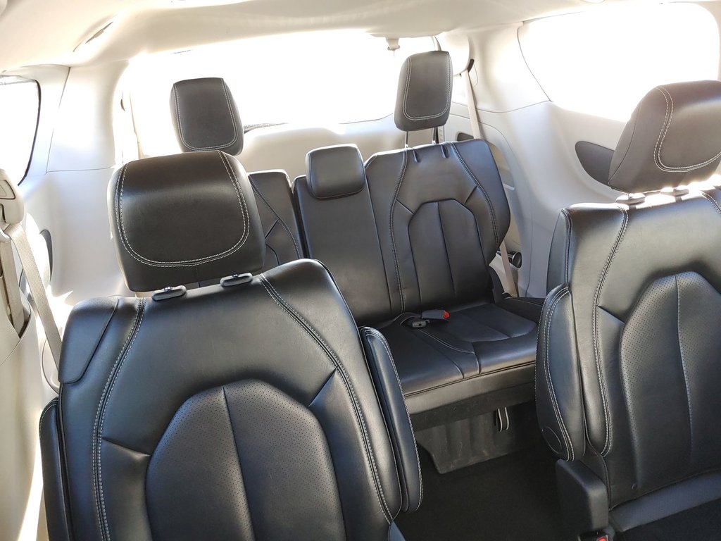 2024 Chrysler Pacifica Touring-L | Leather | Cam | USB in Saint John, New Brunswick - 45 - w1024h768px