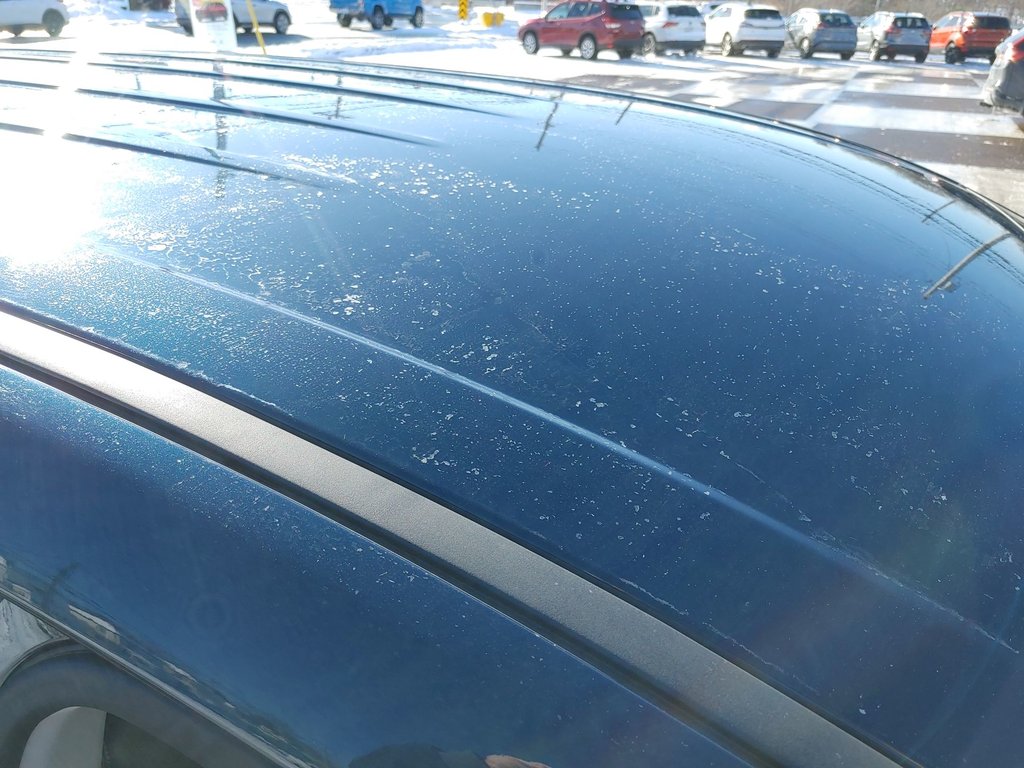 2024 Chrysler Pacifica Touring-L | Leather | Cam | USB in Saint John, New Brunswick - 44 - w1024h768px