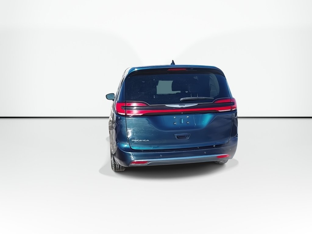 2024 Chrysler Pacifica Touring-L | Leather | Cam | USB in Saint John, New Brunswick - 7 - w1024h768px