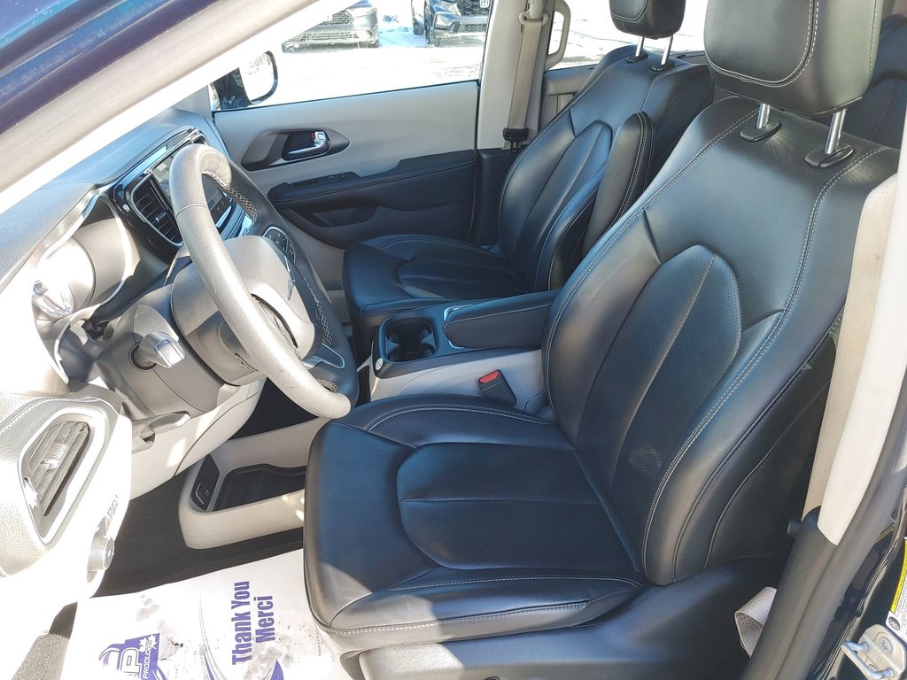 2024 Chrysler Pacifica Touring-L | Leather | Cam | USB in Saint John, New Brunswick - 11 - w1024h768px