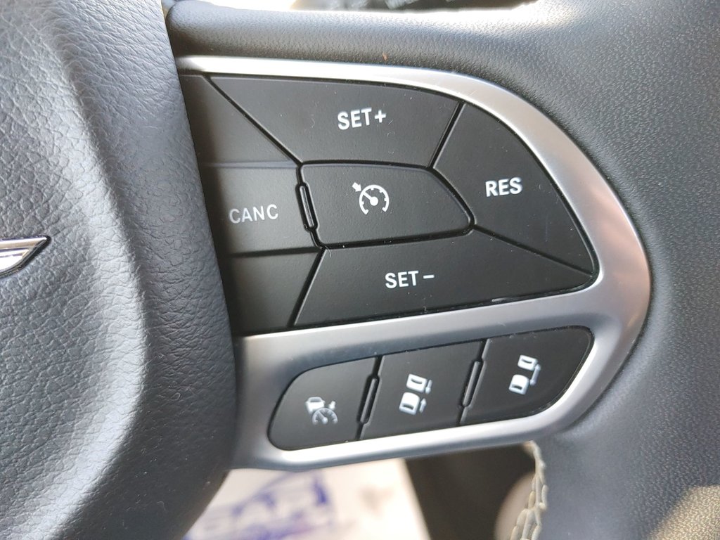 2024 Chrysler Pacifica Touring-L | Leather | Cam | USB in Saint John, New Brunswick - 21 - w1024h768px