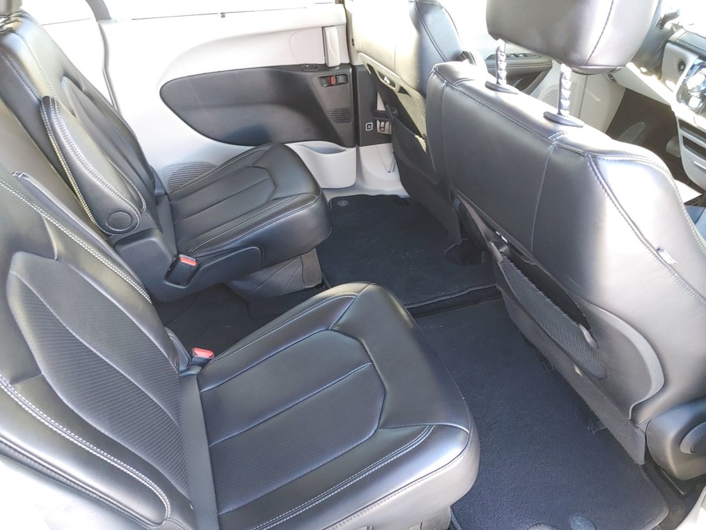 2024 Chrysler Pacifica Touring-L | Leather | Cam | USB in Saint John, New Brunswick - 36 - w1024h768px