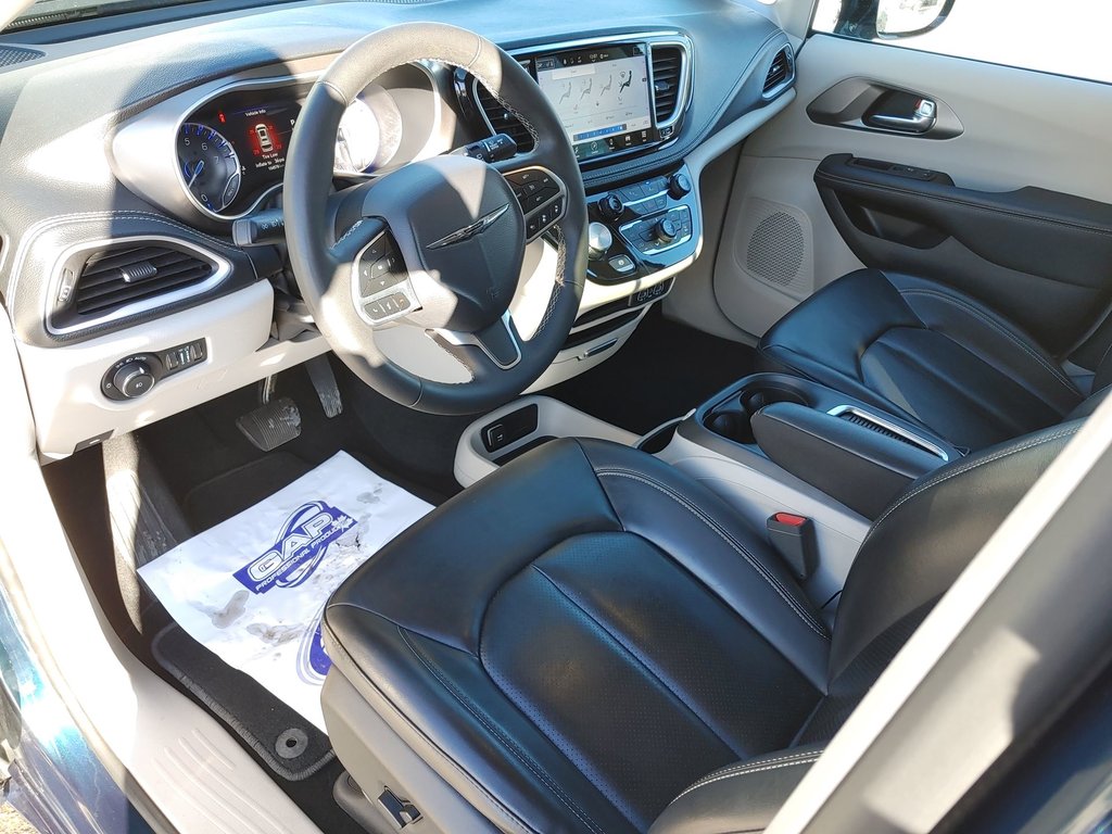 2024 Chrysler Pacifica Touring-L | Leather | Cam | USB in Saint John, New Brunswick - 12 - w1024h768px