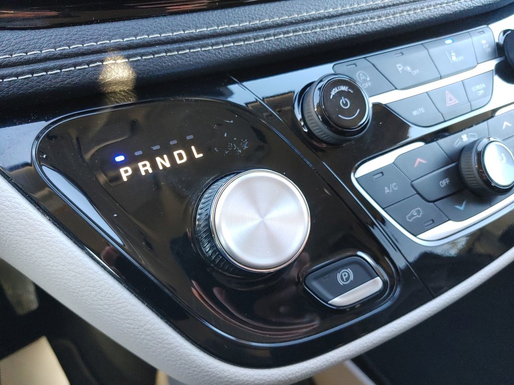 2024 Chrysler Pacifica Touring-L | Leather | Cam | USB in Saint John, New Brunswick - 28 - w1024h768px