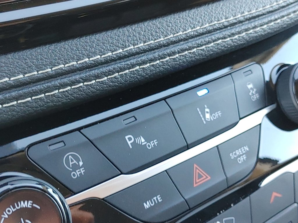 2024 Chrysler Pacifica Touring-L | Leather | Cam | USB in Saint John, New Brunswick - 30 - w1024h768px