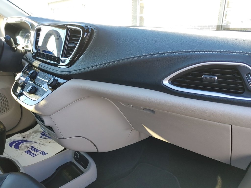 2024 Chrysler Pacifica Touring-L | Leather | Cam | USB in Saint John, New Brunswick - 41 - w1024h768px