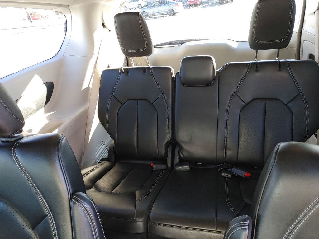 2024 Chrysler Pacifica Touring-L | Leather | Cam | USB in Saint John, New Brunswick - 32 - w1024h768px