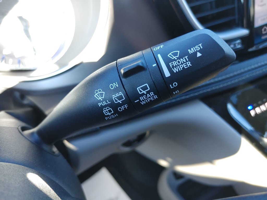 2024 Chrysler Pacifica Touring-L | Leather | Cam | USB in Saint John, New Brunswick - 19 - w1024h768px