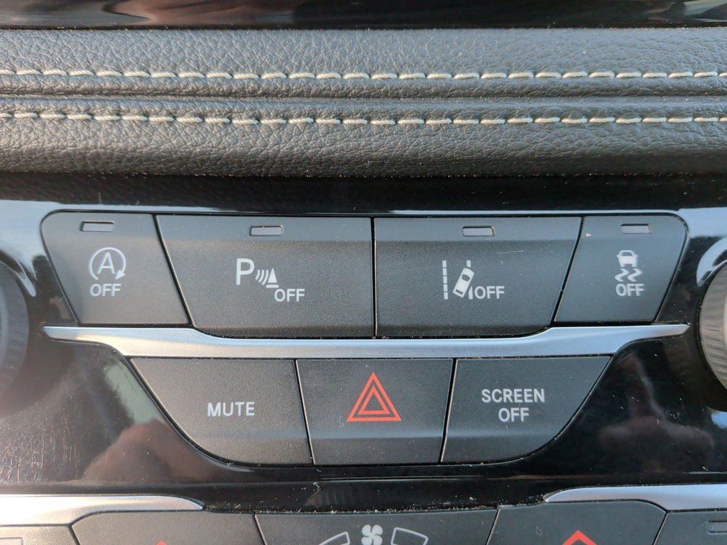 2025 Chrysler PACIFICA LIMITED | Leather | AC | Cam | Warranty to 2030 in Saint John, New Brunswick - 22 - w1024h768px