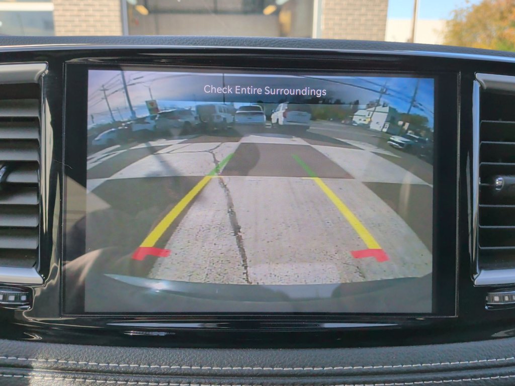 2025 Chrysler PACIFICA LIMITED | Leather | AC | Cam | Warranty to 2030 in Saint John, New Brunswick - 26 - w1024h768px