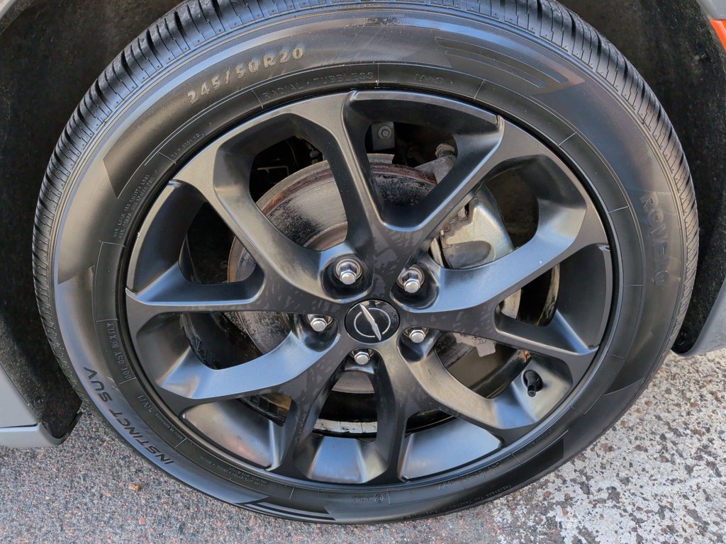 2025 Chrysler PACIFICA LIMITED | Leather | AC | Cam | Warranty to 2030 in Saint John, New Brunswick - 10 - w1024h768px