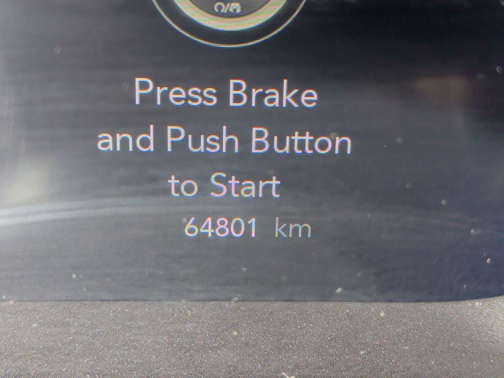 2025 Chrysler PACIFICA LIMITED | Leather | AC | Cam | Warranty to 2030 in Saint John, New Brunswick - 23 - w1024h768px