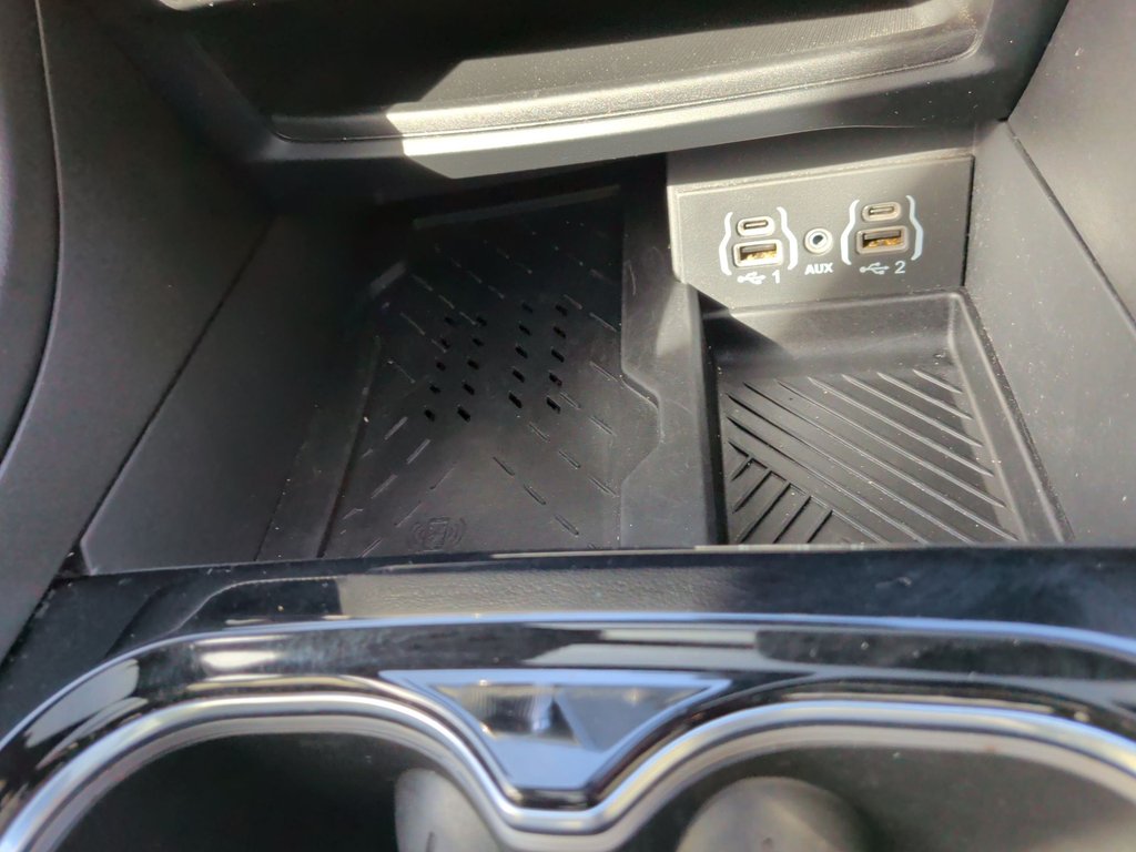2025 Chrysler PACIFICA LIMITED | Leather | AC | Cam | Warranty to 2030 in Saint John, New Brunswick - 43 - w1024h768px