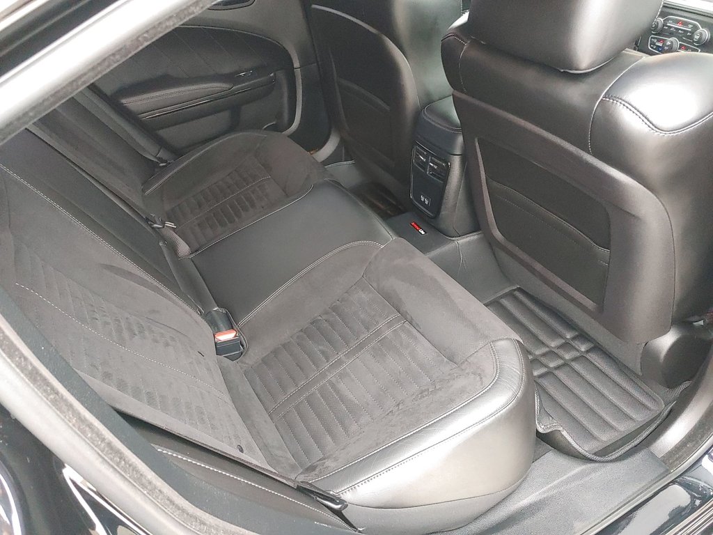 2023 Dodge Charger R/T | Daytona Package | Hemi V8 | Warranty to 2028 in Saint John, New Brunswick - 35 - w1024h768px