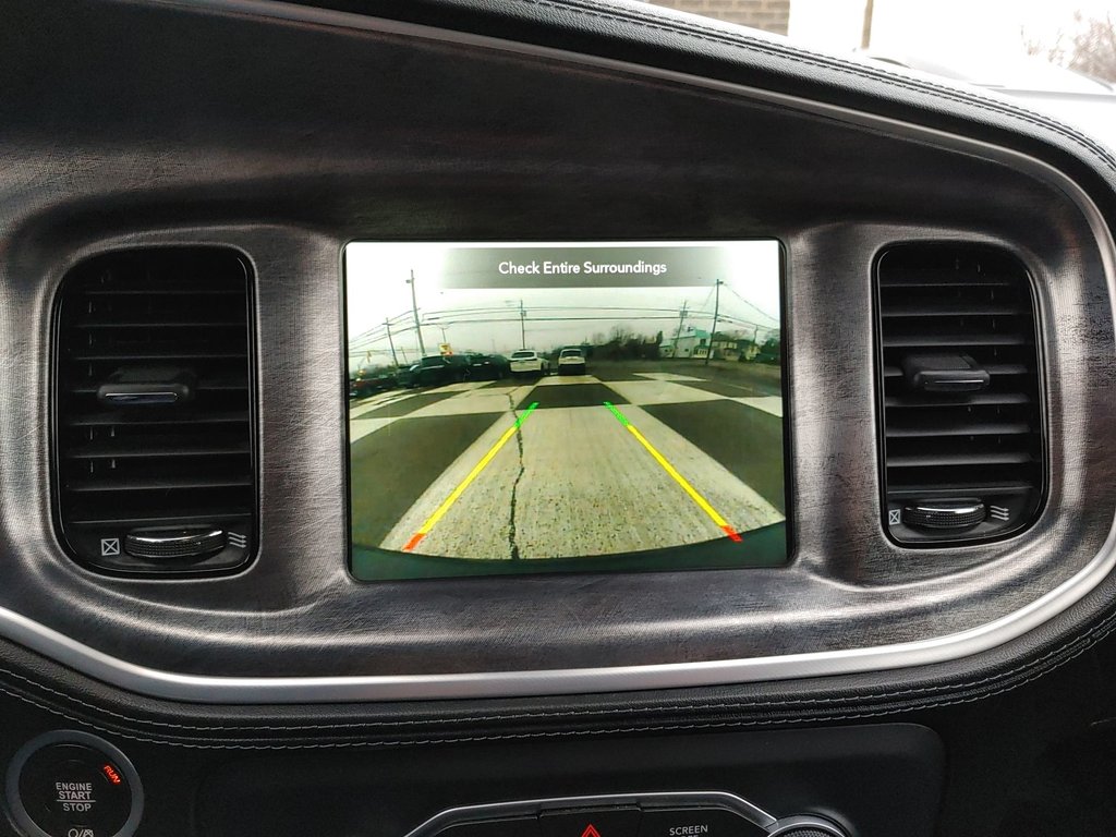 2023 Dodge Charger R/T | Daytona Package | Hemi V8 | Warranty to 2028 in Saint John, New Brunswick - 24 - w1024h768px