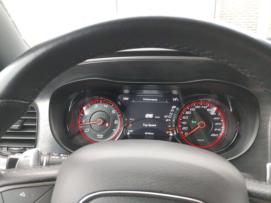 2023 Dodge Charger R/T | Daytona Package | Hemi V8 | Warranty to 2028 in Saint John, New Brunswick - 22 - w1024h768px