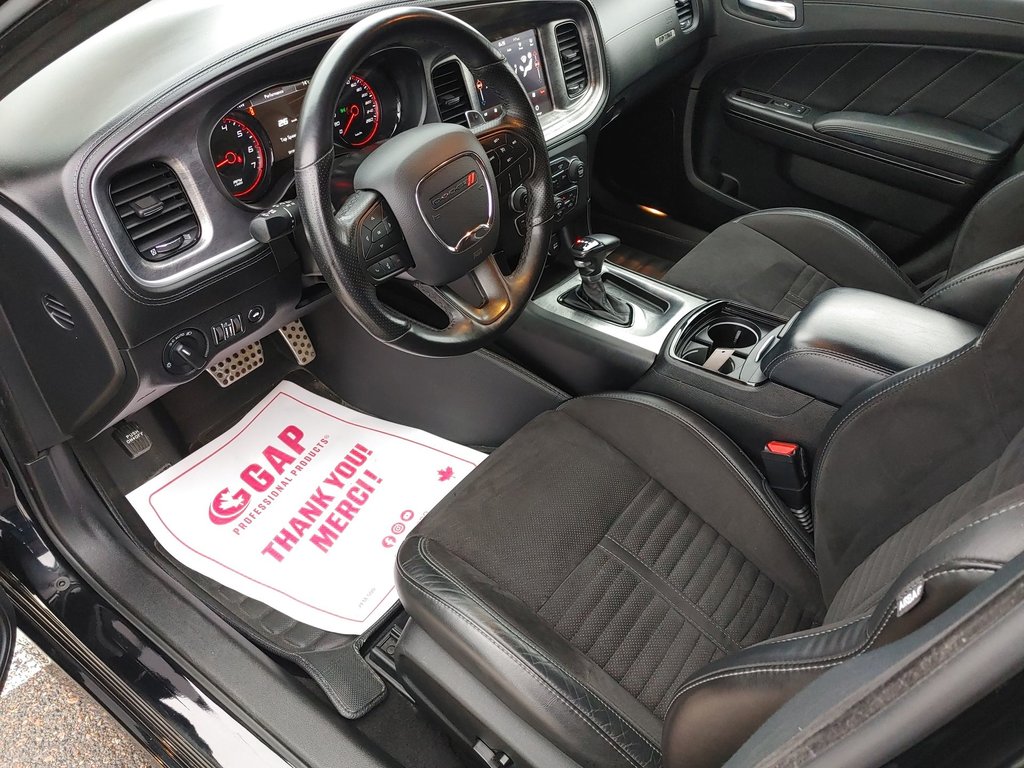 2023 Dodge Charger R/T | Daytona Package | Hemi V8 | Warranty to 2028 in Saint John, New Brunswick - 12 - w1024h768px