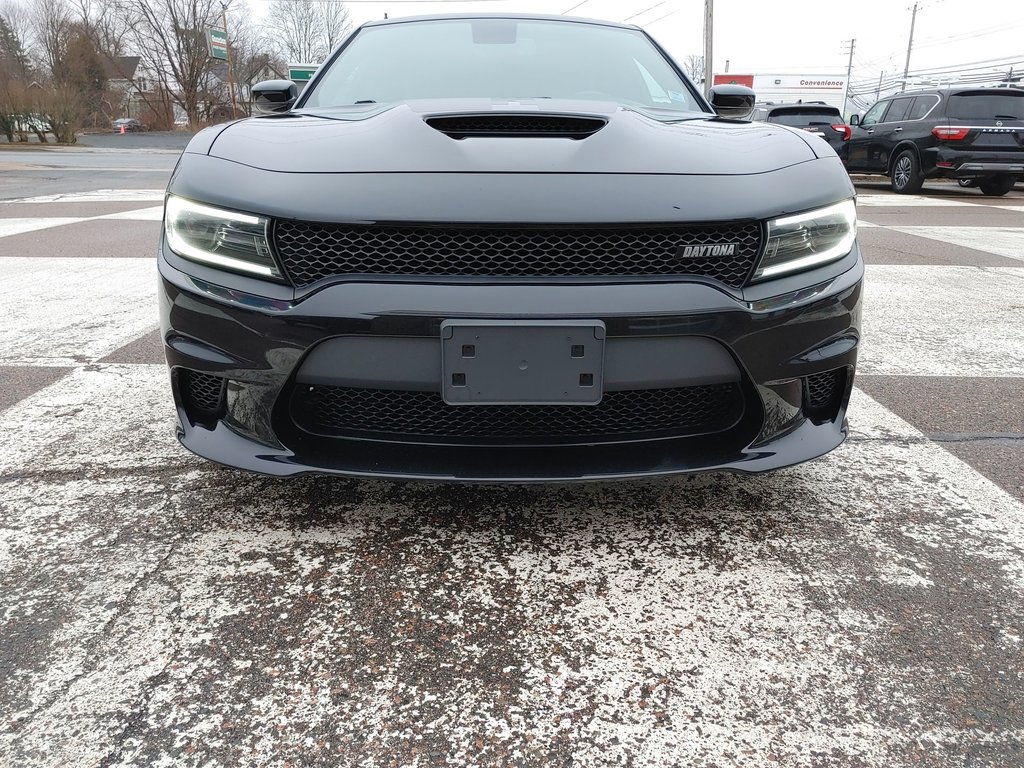 2023 Dodge Charger R/T | Daytona Package | Hemi V8 | Warranty to 2028 in Saint John, New Brunswick - 43 - w1024h768px