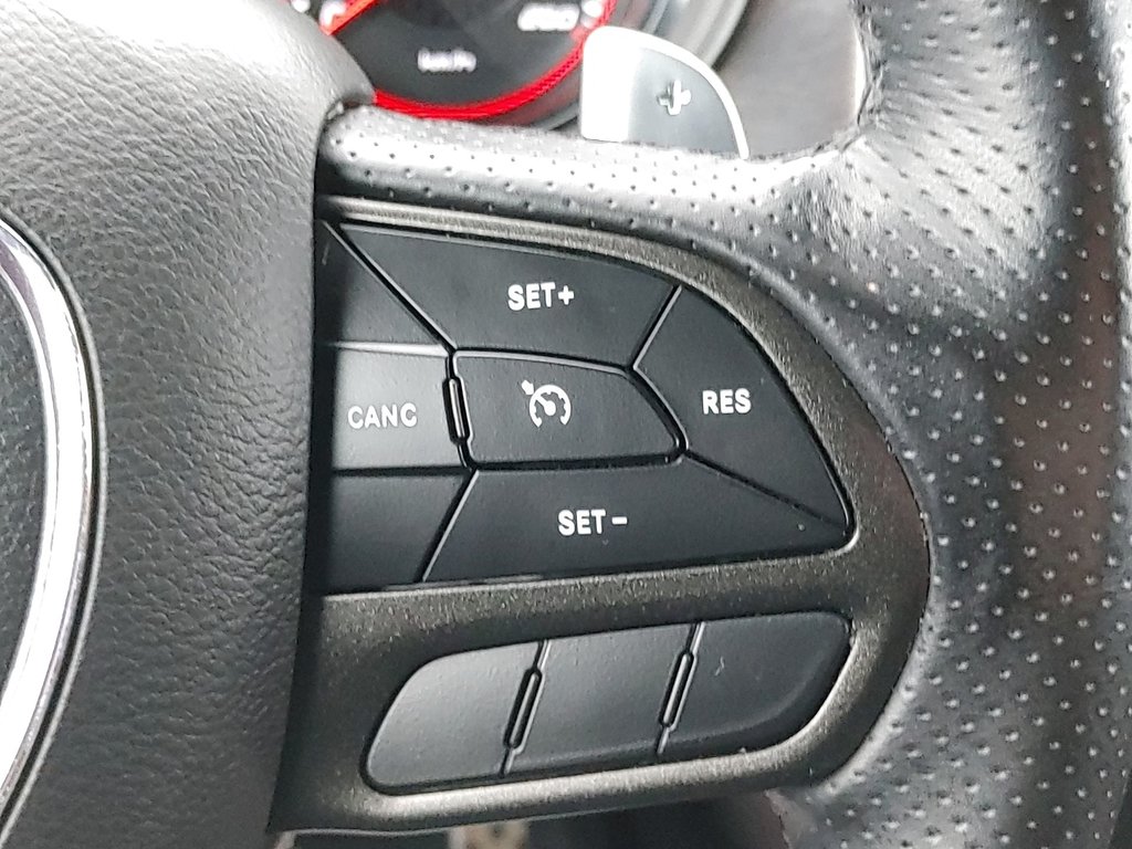2023 Dodge Charger R/T | Daytona Package | Hemi V8 | Warranty to 2028 in Saint John, New Brunswick - 21 - w1024h768px