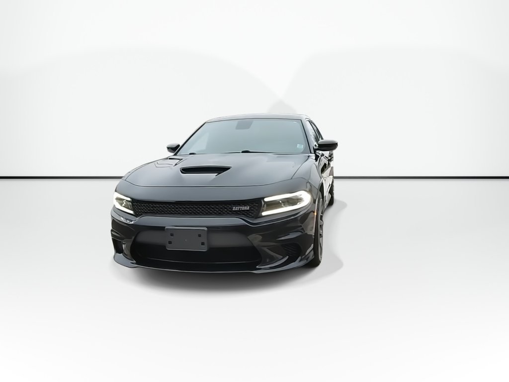 2023 Dodge Charger R/T | Daytona Package | Hemi V8 | Warranty to 2028 in Saint John, New Brunswick - 3 - w1024h768px