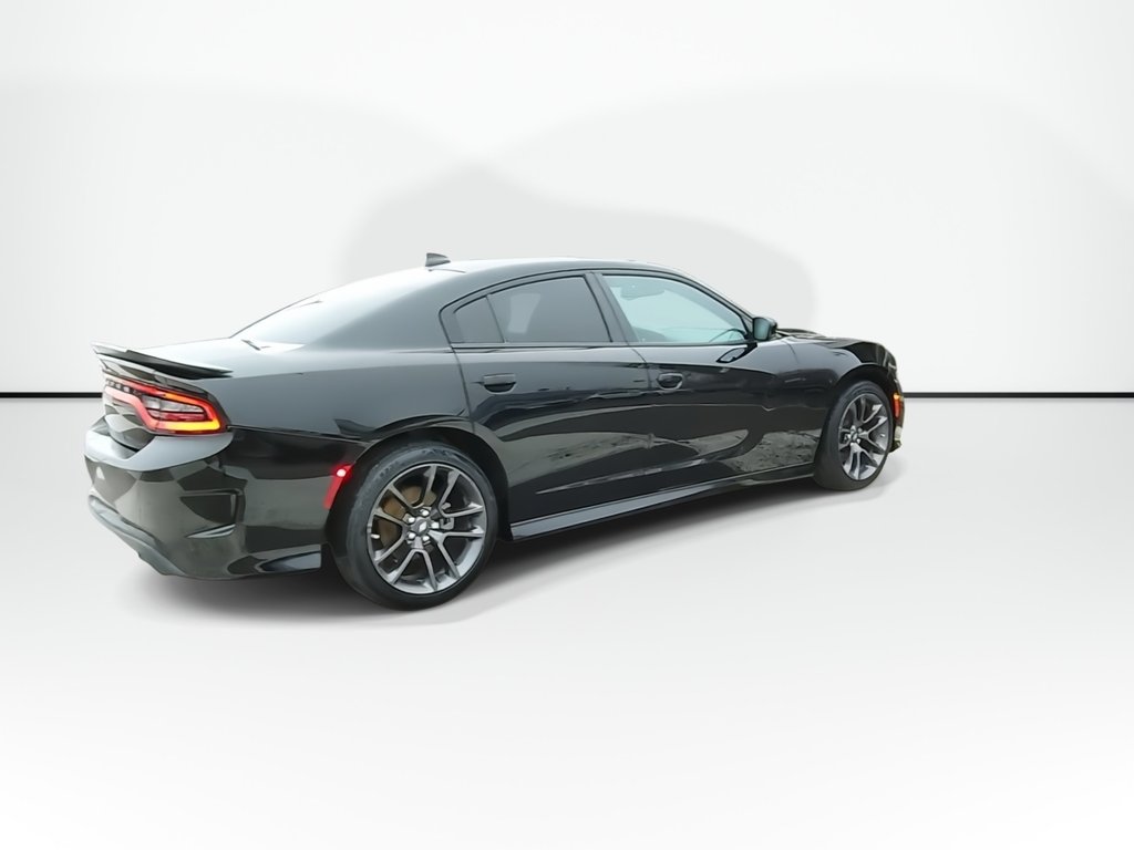 2023 Dodge Charger R/T | Daytona Package | Hemi V8 | Warranty to 2028 in Saint John, New Brunswick - 8 - w1024h768px