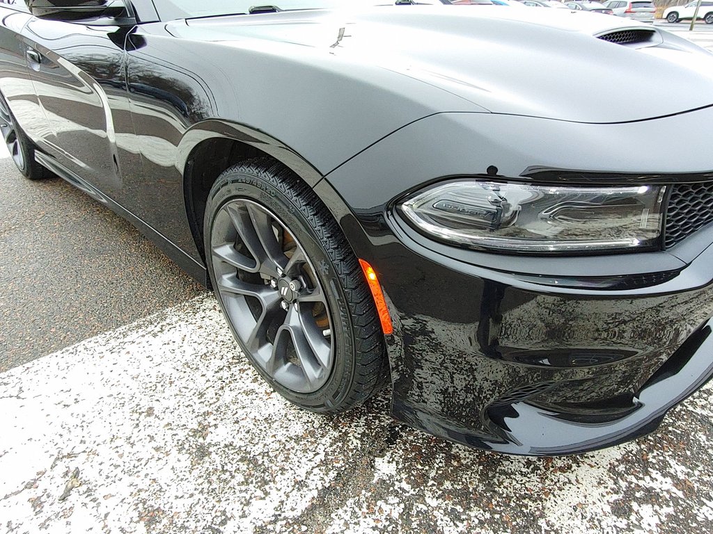 2023 Dodge Charger R/T | Daytona Package | Hemi V8 | Warranty to 2028 in Saint John, New Brunswick - 42 - w1024h768px