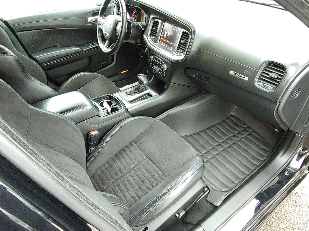 2023 Dodge Charger R/T | Daytona Package | Hemi V8 | Warranty to 2028 in Saint John, New Brunswick - 38 - w1024h768px