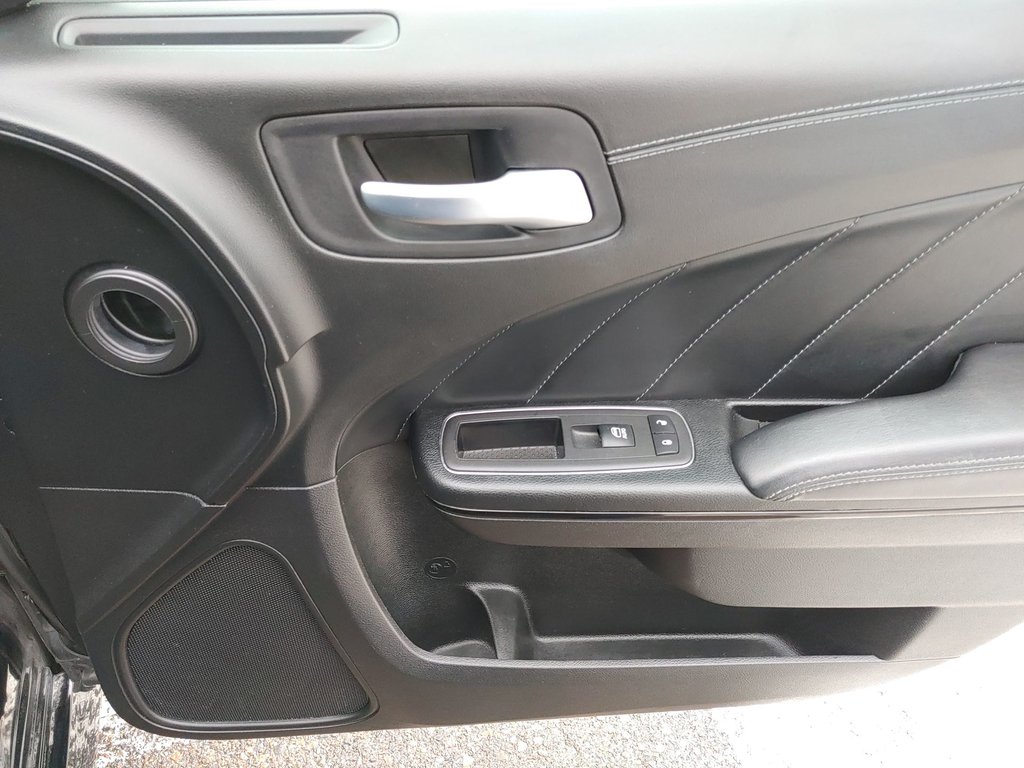 2023 Dodge Charger R/T | Daytona Package | Hemi V8 | Warranty to 2028 in Saint John, New Brunswick - 40 - w1024h768px