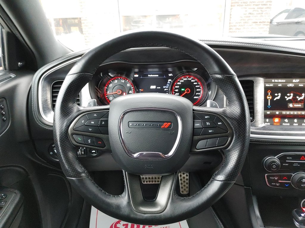 2023 Dodge Charger R/T | Daytona Package | Hemi V8 | Warranty to 2028 in Saint John, New Brunswick - 17 - w1024h768px
