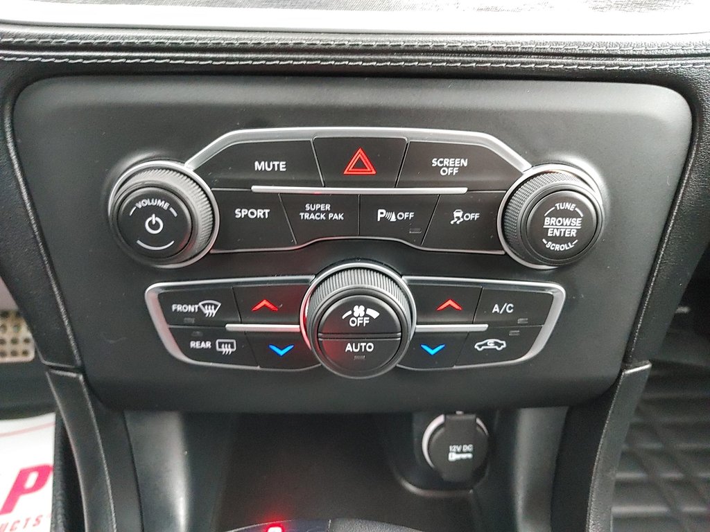 2023 Dodge Charger R/T | Daytona Package | Hemi V8 | Warranty to 2028 in Saint John, New Brunswick - 25 - w1024h768px